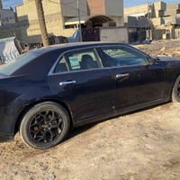 كرايسلر 300 • حله • واتساب