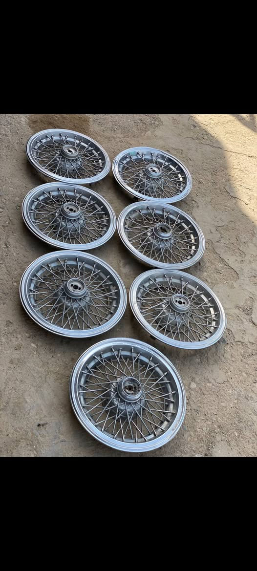 9647882588981 للاستفسار 
يابه السلام عليكم كبات كابرس للبيع السعر 150 الف مكاني الناصرية المركز


**إذا كنت صاحب هذا الإعلان وتريد حذفه لأي سبب، رجاءا أرسل رسالة إلى الدعم الفني**