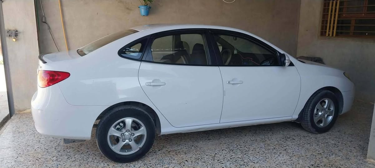 📢 مكلف بالنشر

🚗 للبيع هيونداي النترا 2011

✅ نظافة ممتازة جداً
✅ استخدام شخصي (مال بيت)
✅ بدون صبغ
✅ لا تحتاج أي مصروف

📍 السيارة تستحق المشاهدة والمعاينة

📞 رقم التواصل:  ***********

🔹 للجادين فقط 🔹 التواصل مع صاحب السيارة مباشرة
