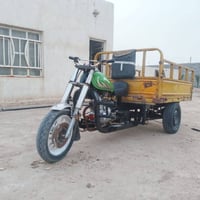 ستوته • موديل 15 • شاصي مكفول