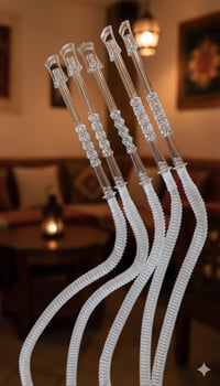 قمجي • استعمال واحد • سعر الجملة