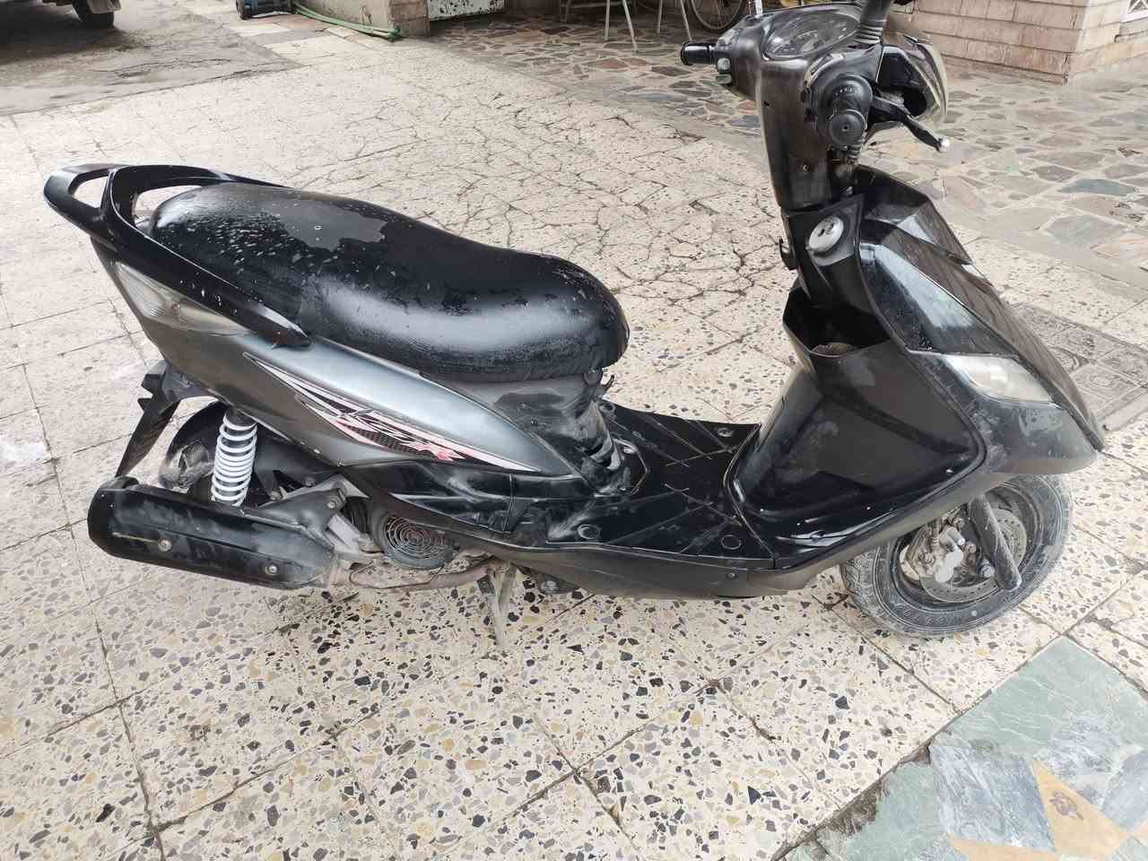 دراجه البيع ثعلب البيع نضيفه محرك بلادي 0770925513


**إذا كنت صاحب هذا الإعلان وتريد حذفه لأي سبب، رجاءا أرسل رسالة إلى الدعم الفني**