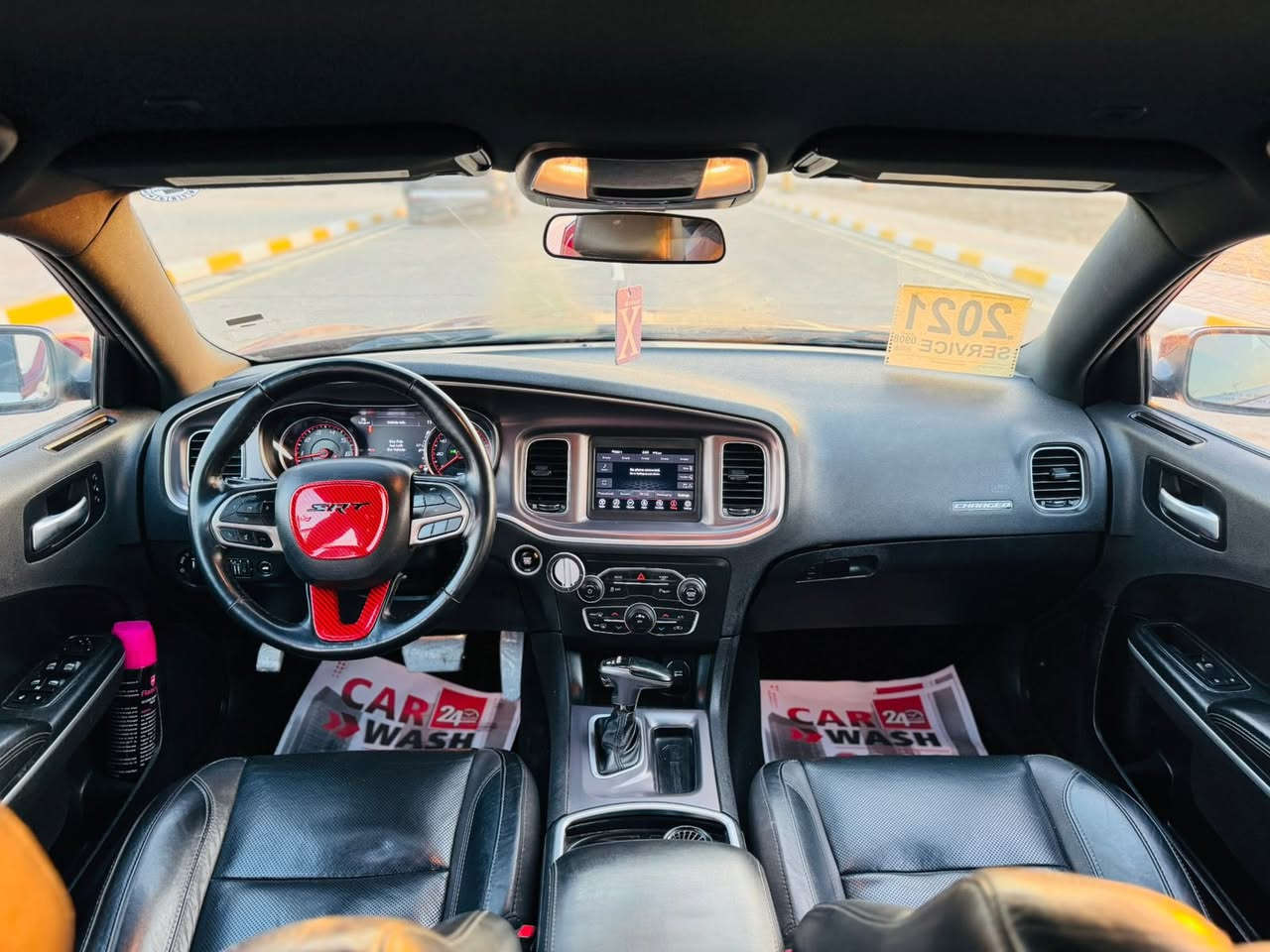 درج ••• جارجر 
موديل ••• 2021 ::: SXT PLUS 

‏_شاشه
_كامره
_تدفئة كشنات
_ تدفئة بالستيرن
_كراسي كهرباء
_ كراسي جلد 
_خزن ميموري 
_ كراسي حظن
_ تشغيل عن بعد 

جديدة جدا بحالة الوكالة
بدون ارباك 
صبغ قطعة بالجاملغ الامامي 
كلشي بيها بلادي بدون اي إضافات 

للاستفسار اكثر عن الاسعار والتفاصيل 

✅✅☑️☑️لاتترددوا بالتواصل معنا ☑️☑️✅✅
         (( معرض دبي لتجارة السيارات الحديثه ))

متوفر جميع أنواع السيارات الخليجيه والأمريكية

 بييع     ☑️☑️
شراء     ☑️☑️
مراوس ☑️☑️

العنوان ::: الصويره
بإدارة    ::: عامر الزبيدي 

للاستفسار اكثر عنّ الأسعار والتفاصيل والصور 

الاتصال على الأرقام ☎️☎️

***********☎️☎️
***********☎️☎️
