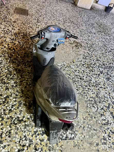 سلام عليكم ماكس منغولي للبيع دراجه كامله سلف هندر كيجات دبلات كهربائيات كلهه شغاله مكينه نامعه مامفتوحه كفرات بلاديات ختم واحد شلعه ومعدل خير من الله السعر ٥٥٠ مكاني البلديات
***********
