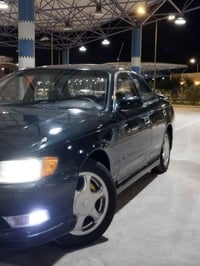 مارك2 رياضي • مديل ١٩٩٣ • ناصرية