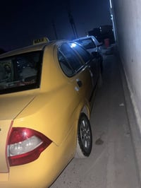 طيبه للبيع مديل 2016 سياره حلوه مكينه مكفوله كير مكفول رقم بغداد إنجلي...
