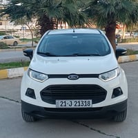 ايكوسپورت • ٢٠١٦ • ١٢٨ الف كم