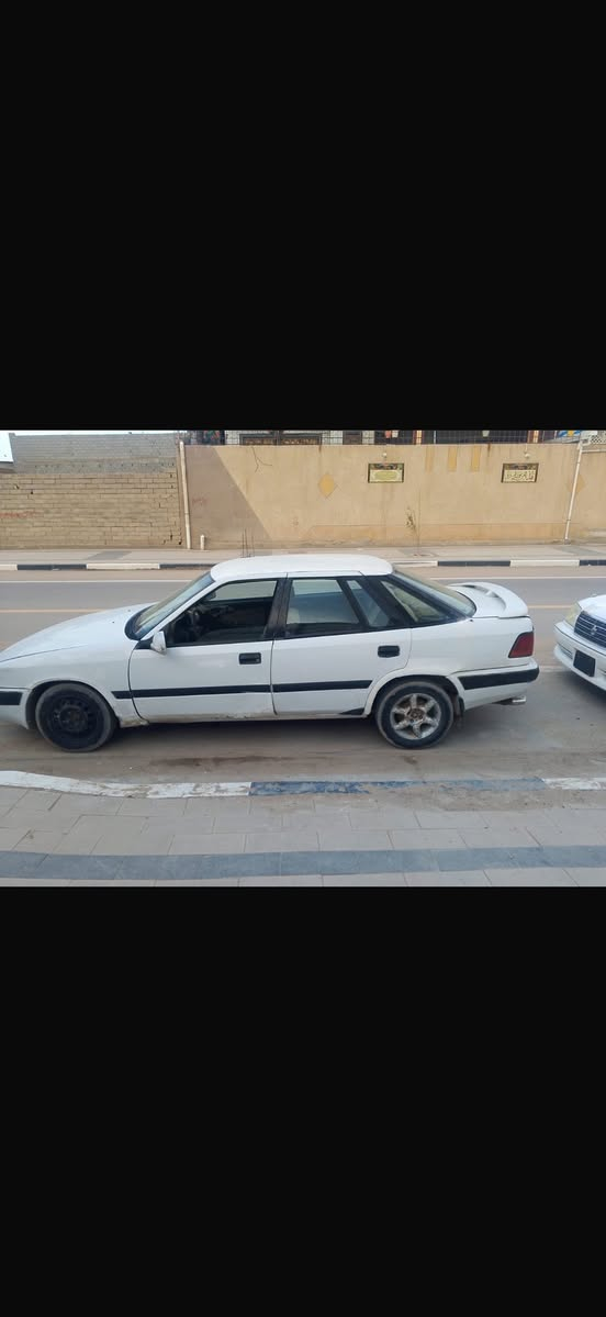 دايو اسبرو رقم قادسيه بسمنه 
السعر 14 
البصره قرنه 
***********
