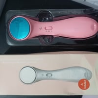 جهاز مساج • تنظيف الوجه • مساج للوجه