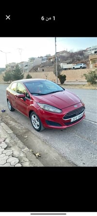 فيستا • ٢٠١٧ • اربيل