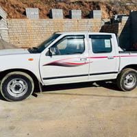 نيسان بيكاب • ٢٠٠٨ • شومان اربيل