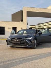 لمتد هايبرد • ٢٠٢٢ • بغداد