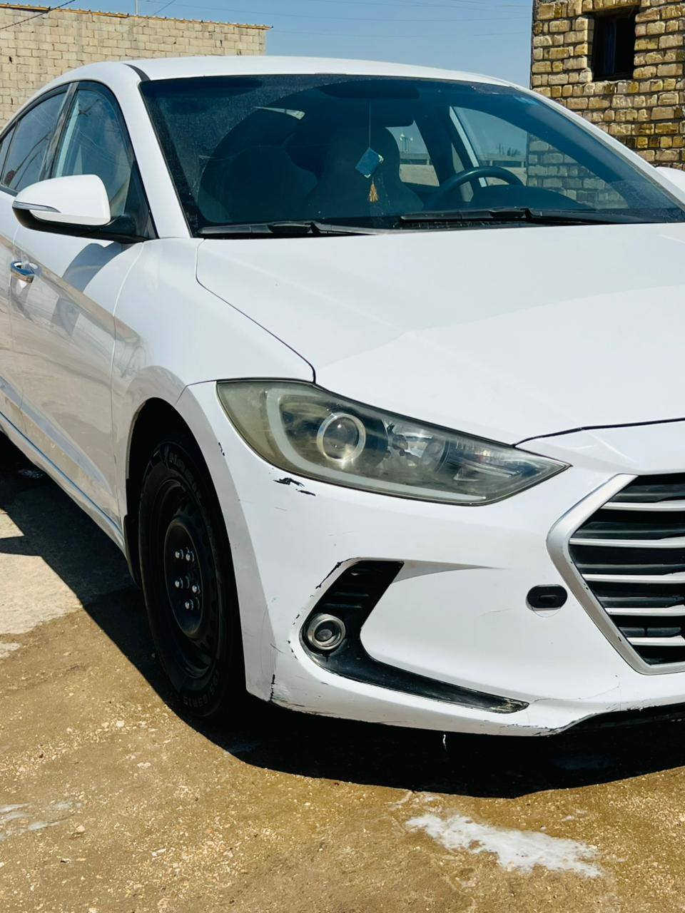 سلام عليكم النترا ٢٠١٧خليجي
للبيع النترا موديل ٢٠١٧ خليجي مكفوله من الفتح وتبديل بيهه فقط رش صبغ كير ومحرك خير من الله تبريد حداديه شرط بسمي مداور م ثاني يوم سياره نضيفه ع اخر حبايه مكانه السماوه ال عبس

***********

*********** واتس اب
