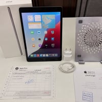آيباد 9 • آيباد • ايباد • 256 جيجا • تابلت آيباد • جهاز لوحي آيباد • آ...
