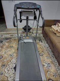 جهاز رياضي • نظيف ٩٠٪ • تكريت