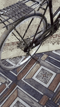 سلام عليكم بايسكل شركه سانتوس مديل2020 غراضه كلهن موجودات البريك المامي ولجاملغات غراضه كلهن موجودات
السعر 140 وبي مجال بسيط او مراوس اب بلي3
او اكس بوكس360
العنوان بغداد الدوره شارع المعلمين قرب السقيفه الرقم ***********
