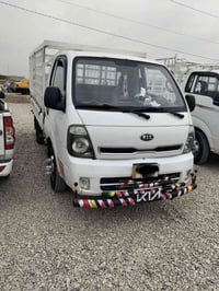 كيا فحل • موديل 19 • كربلاء