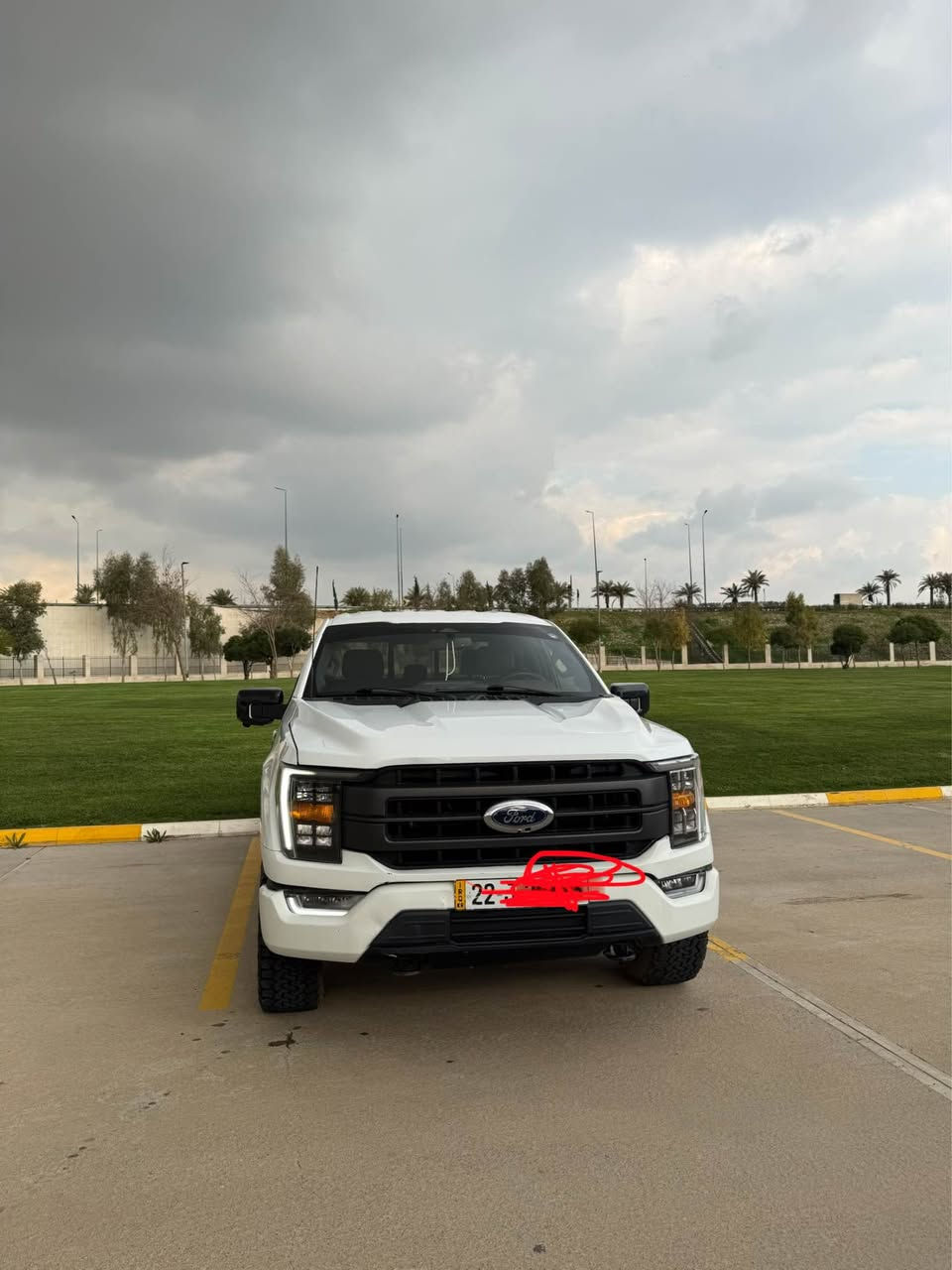 لاریت ٢٠٢٣ موەسفات ٧٥ ساڵە هایبرد فول موەسفات بەس پانۆرما نیە
کوشن خەزن 
کوشن ساردو گەرم 
کوشن کارەبایی
سوکان هیتەر 
رادار پێش وپشت 
لایت ٤ عەدەسە
شاشە کارپلەی
دەبل ئەکسل قفل ئەکسل
ناو جلد ناو ٢ رەنگ
سەیارەکە کلین تایتڵە ٣ جێگا قەلەم کاریە
بێ مەسروفە هەموو شتی بەشەرت أربيل, العراق


**إذا كنت صاحب هذا الإعلان وتريد حذفه لأي سبب، رجاءا أرسل رسالة إلى الدعم الفني**