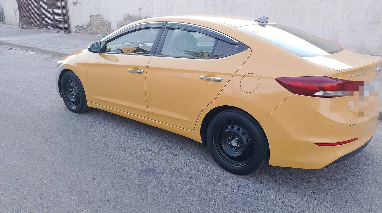 موديل 17امريكي حادث جاملغ امامي تبديل فقط ليبل واحد سعر 115 اذا اكو مراوس خصوصي مكاني بغداد ***********
