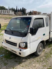 كيا • ٢٠٠٢ • السليمانية