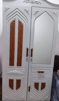 خزانة • ديكور بيت