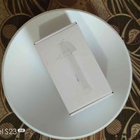 نانو باور بيم • استخدام قليل • بيه مجال