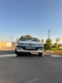 بيجو بارص 2018 رقم بغداد  السياره جاهزه ما تصرف ربع تبريد تتفئه ويه لس...