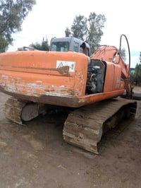 حفارة زت • موديل ٢٠٠٤ • بابل النيل