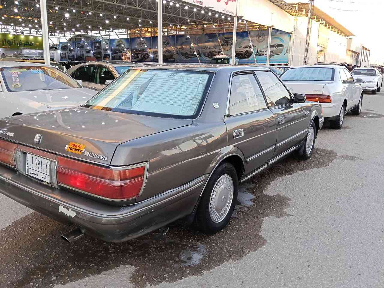 سلام عليكم هارتوب 91 مكينة 2500 جديده كهربائية كله شغاله غرفته حلوه شاشة دشبول حلو حداديه جديده سنويه ساقطه صارله سنه رقم نجف سيارة جاهزه المكان نجف سعر 47 بيه مجال رقم الهاتف ***********
