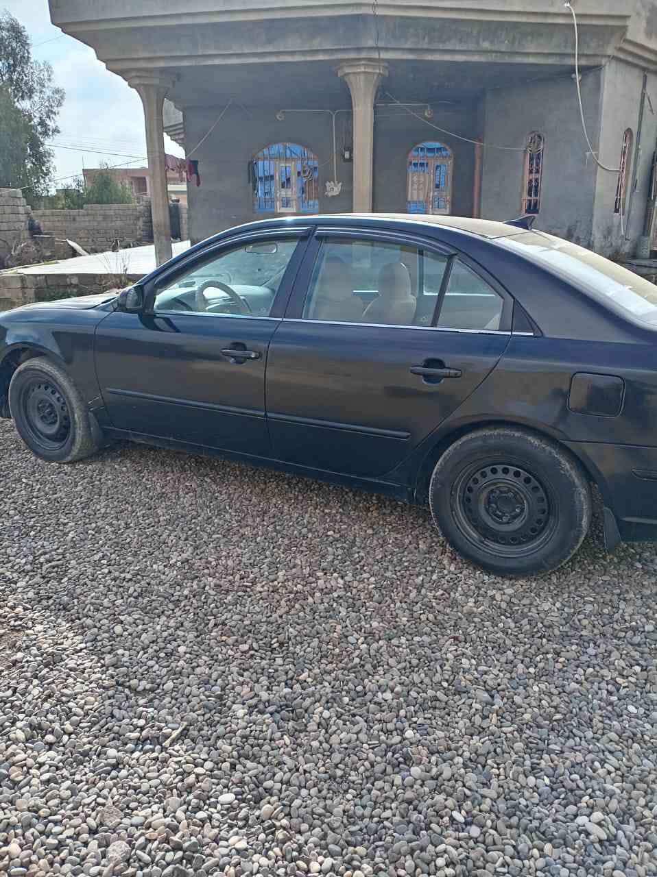 السلام عليكم
البيع سوناته وارد امريكي موديل 2010 
مكينه وكير شرط 
تخم جديد
سياره جاهزه 
رقم نينوى بسمي تحويل مباشر 
سياره رش عام بدون اي ضرر 
السعر 110$بيه مجل 
اتصل على رقم 
***********
‏‪***********‬‏
مكاني الشرقاط
