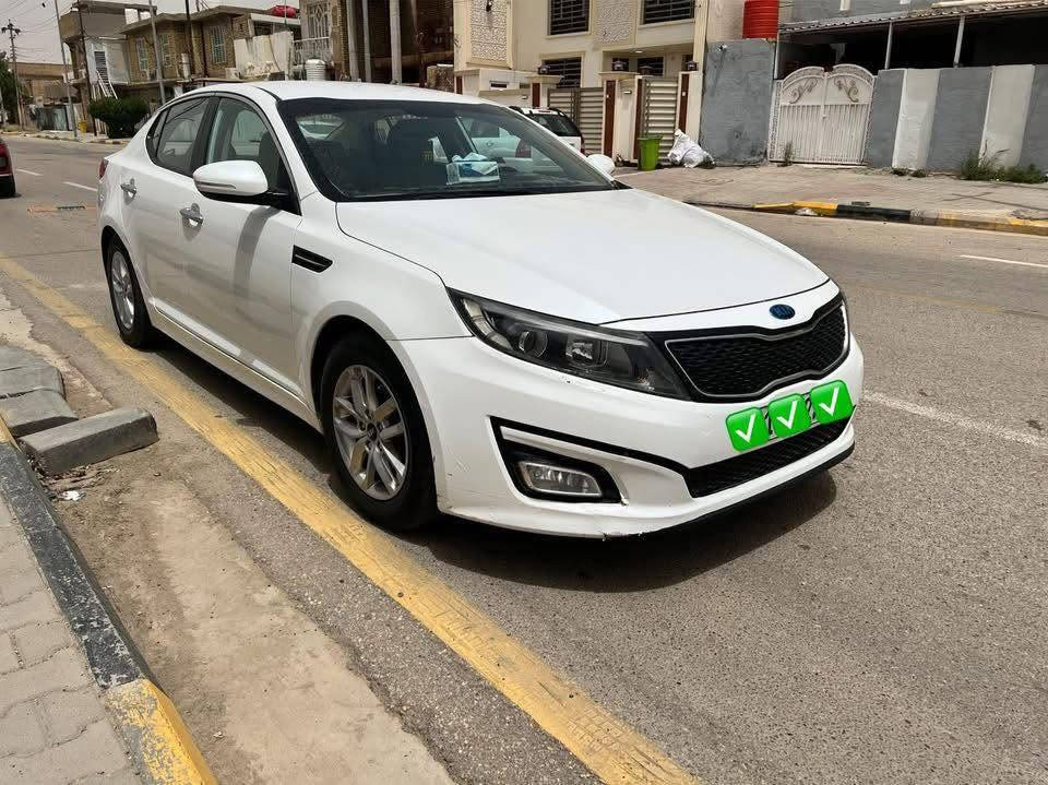 اوبتما خليجي ٢٠١٦ شركة دولية ***********
رقم بغداد دولي
ماشيه ١٣٥
مكينه ٢٠٠٠ دوش
تبريد ثلج قطعتين
حداديه وتخم تاير جدد مابيها نقص 

سياره بيها جاملغ خلفي 
وكلير بلباب رش مطابقه لون
فقط بدون دواخل

مكاني كوت مركز مدينه

شراي اتصل
