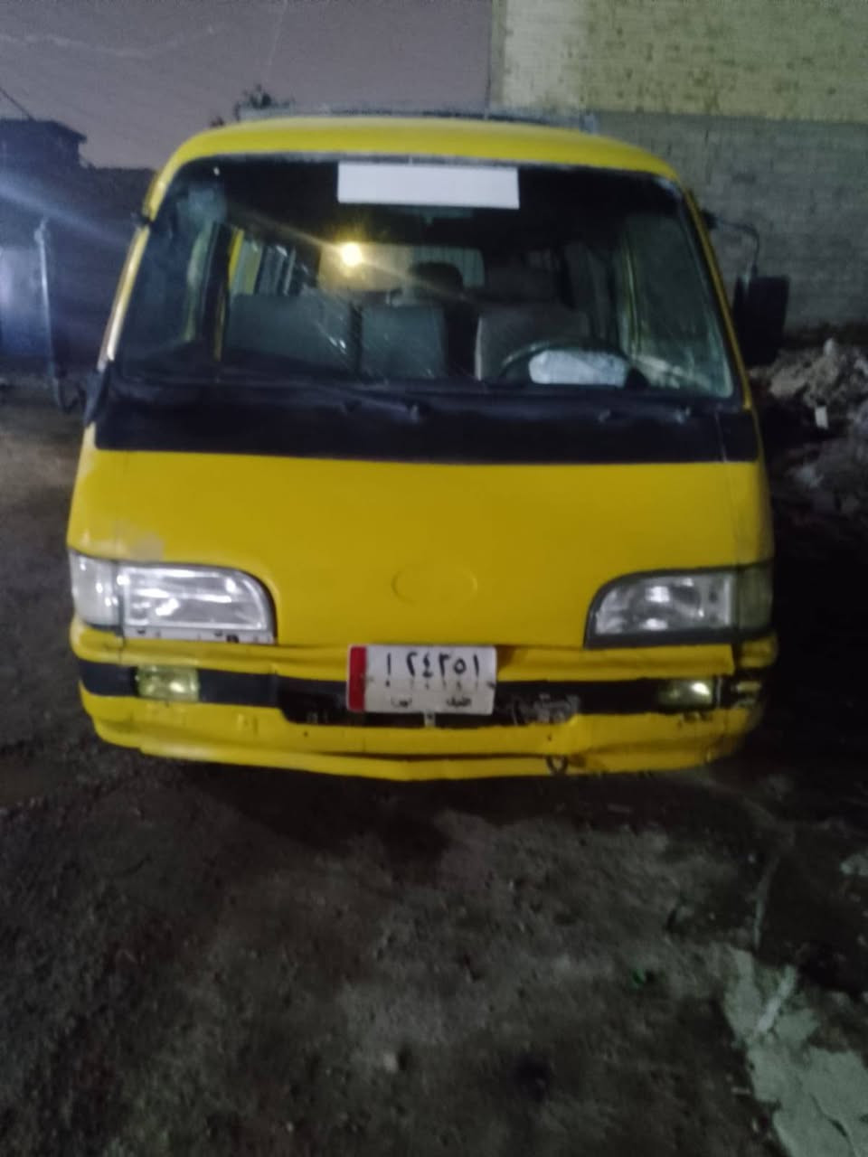 سلام عليكم ورحمه الله وبركاته سياره للبيع اسيا موديل 97 تحويل موجود ابو سياره موجود جاهزه رقم الهاتف *********** السعر 36
