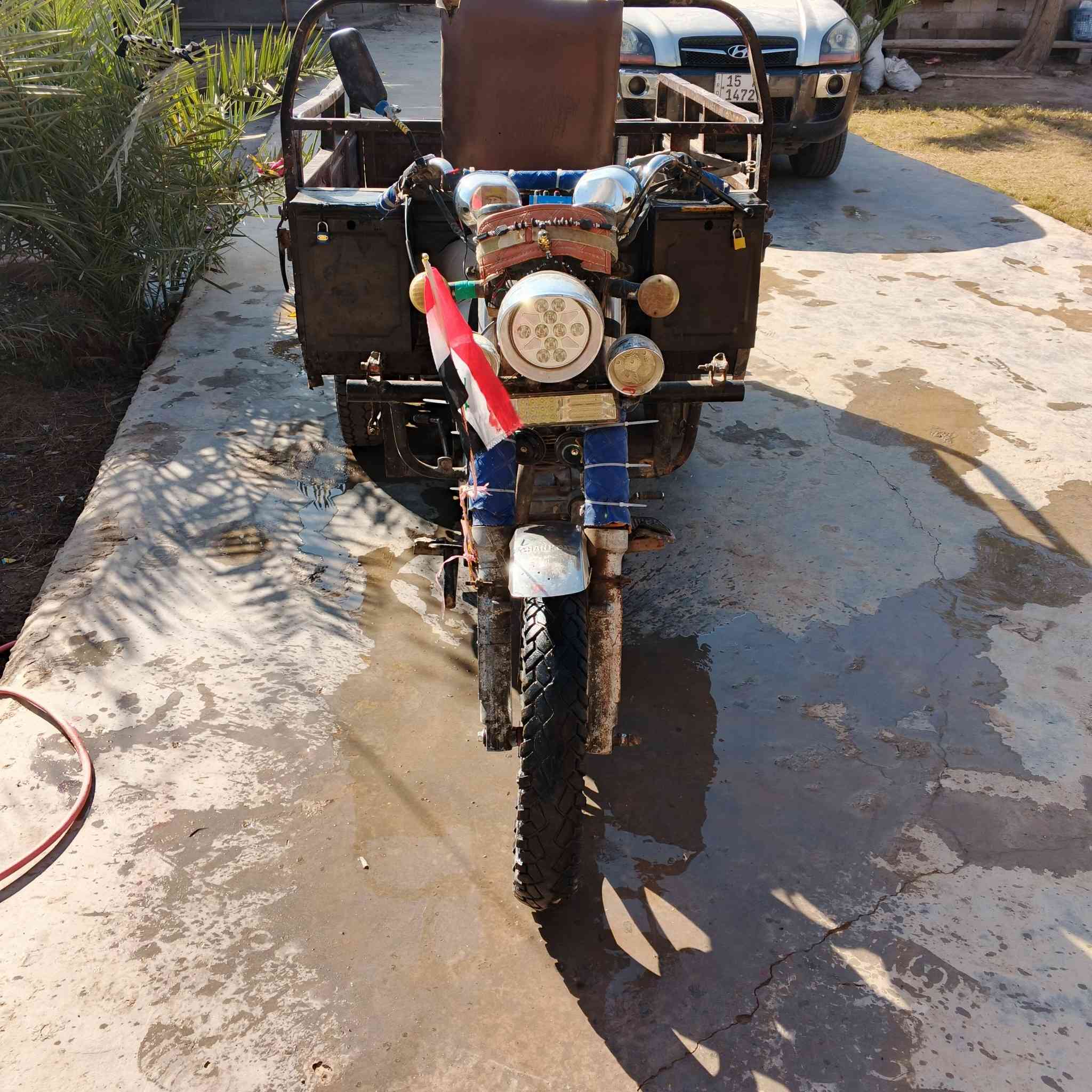 سلام عليكم ستوته للبيع موديل 2016 أوراق كامله مكان العزيزيه أسعر    مليون وميه وبيهه مجال *********** --***********
