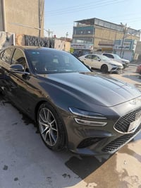 جنسس G70 • ٢٠٢٣ • ٢٠٠٠ توربو