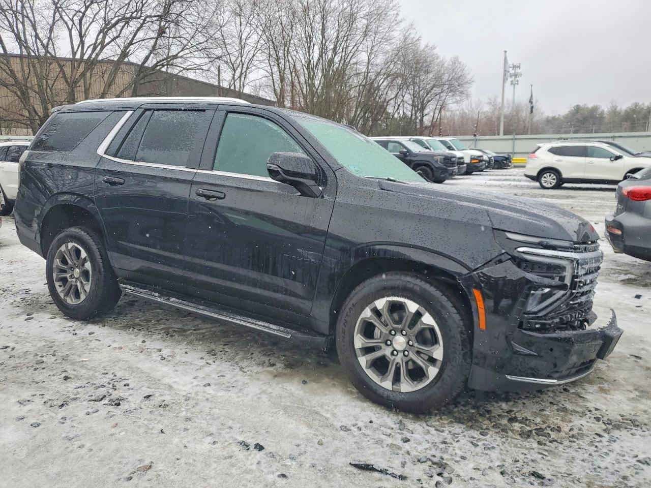 السلام عليكم
نوع السياره: 2025 MAZDA CX-50 SELECT
تاريخ المزاد 12/3/2026 
مده الوصول:من 70 يوم الى 90 يوم
السعر:حسب تاريخ المزايده
الضرر و المواصفات:حسب الصور المرفقه
حجم المحرك: 8 سلندر
نقل المتوفر : الأردن - جبل علي - مرسين - ام قصر
للمزيد من المعلومات الحضور الساعه الرابعه مساء الى مقر الشركه الكائن في بغداد اليرموك مجاور محطه وقود اليرموك
او الاتصال على الرقم التالي
اوقات الدوام 4عصرا - 11 
009647817770664
00962799619838
Falah Auto for American and Canadian Auctions


**إذا كنت صاحب هذا الإعلان وتريد حذفه لأي سبب، رجاءا أرسل رسالة إلى الدعم الفني**