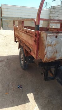 ستوته • موديل ٢٠١٥ • كربلاء