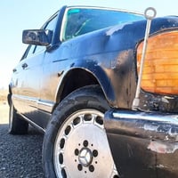 مرسيدس رياسي • رقم مميز • كركوك