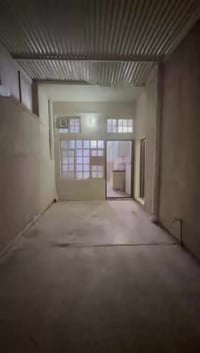 مرحبا ، من رخصة الادمن  بيت للايجار مساحة ١٠٠ متر في بغداد حي الجامعة ...