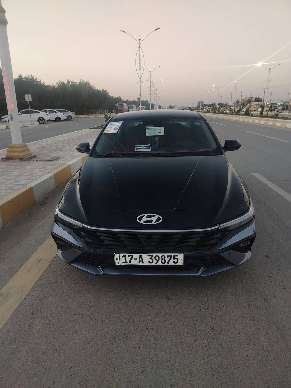 انتره مديل 2024  سياره جديده معوقين ماشيه 24  مكينه كير حداديه وتبريد حدثه جملغ وبنيد شويه تعمير خشم افخذه.  وهذ رقم راعي  ونا مكلف بل نشر ***********
