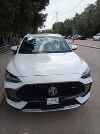 ام جي اج اس • ٢٠٢٣ • مكينة ٢٠٠٠ تيربو