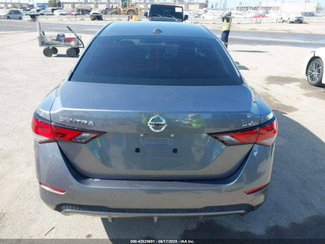 السلام عليكم ( سياره دخول جديد ) 
نيسان سنترا للبيع موديل 2023 موصفات SV 
لون / رصاصي 
ماشيه / 20 ميل فقط
رقم أربيل ترقيم جديد بسمي
بصمه تشغيل +ابواب+صدندوق
رادار امامي+خلفي+جانبي
توقف ذاتي حساسات
شاشه كاري بلي كامره دواره
شاشه اعطال وسطيه
انظمه قياده تحكمات ستيرين جهتين
مثبت سرعه محرك 2000
وباقي مواصفات معروفه 
السياره جاهزه مابيه اي نقص حادث بنيد فقط بدون دواخل صور الحادث موجوده 
مكاني بغداد 
*********** واتساب او تواصل ع خاص ماسنجر 
 صور الحادث مرفقه
