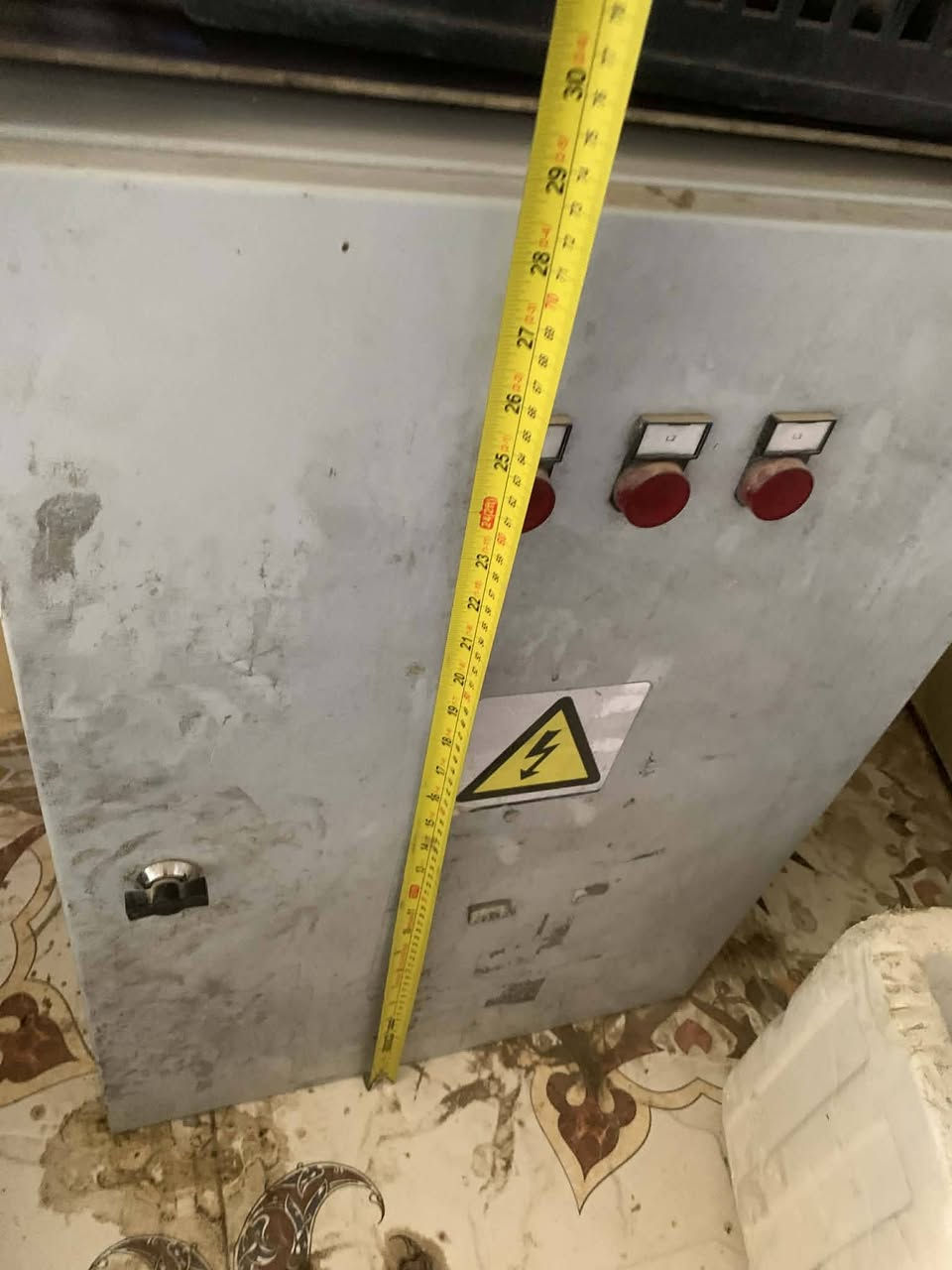 بنل هوه وجوزاته كامل متكامل ب160  حجم جبير  لعنوان بصره خور الزبير


**إذا كنت صاحب هذا الإعلان وتريد حذفه لأي سبب، رجاءا أرسل رسالة إلى الدعم الفني**