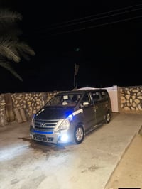 كربلاء • الجمعة • بعد الظهر