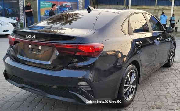 *الاستلام مباشر حاليا في البصره*
👆
*كيــــــا فورتــي موديــ2024ـل*
*السعر108$(جاهــزه للشحــن)*

***********

***********

نشر للسيارات للوارد امريكي والخليحي ع الوتساب بشكل يومي انضم هنا تجدون جميع انواع سيارات الامريكيه 👇👇 
https://chat.whatsapp.com/Dzi0FOLUpTP1LQJHWmbqYp
