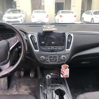 ماليبو موديل 2018حادث السياره جاملغ فقط بدون ايرباك بدون دواخل السياره...