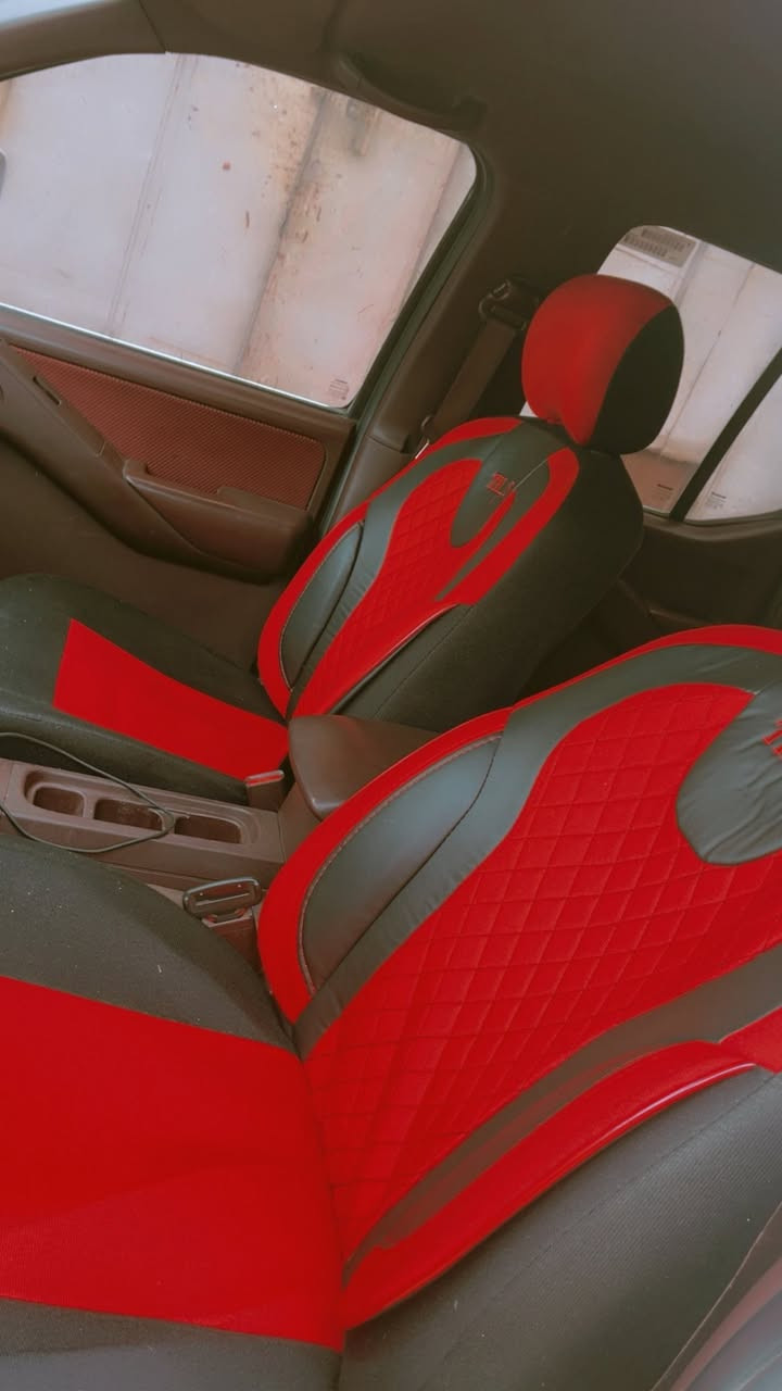 السلام عليكم نيفارا 2013 رقم اربيل باسمي  سنويه 2030 هزه شهر 7  السياره مثل متشوفون جديده صدر كير محرك دواخل كله جديد تبريد تدفئه كله شغال مكاني بغداد السعر 120 بيها مجال او مراوس حسب القناعه ***********
