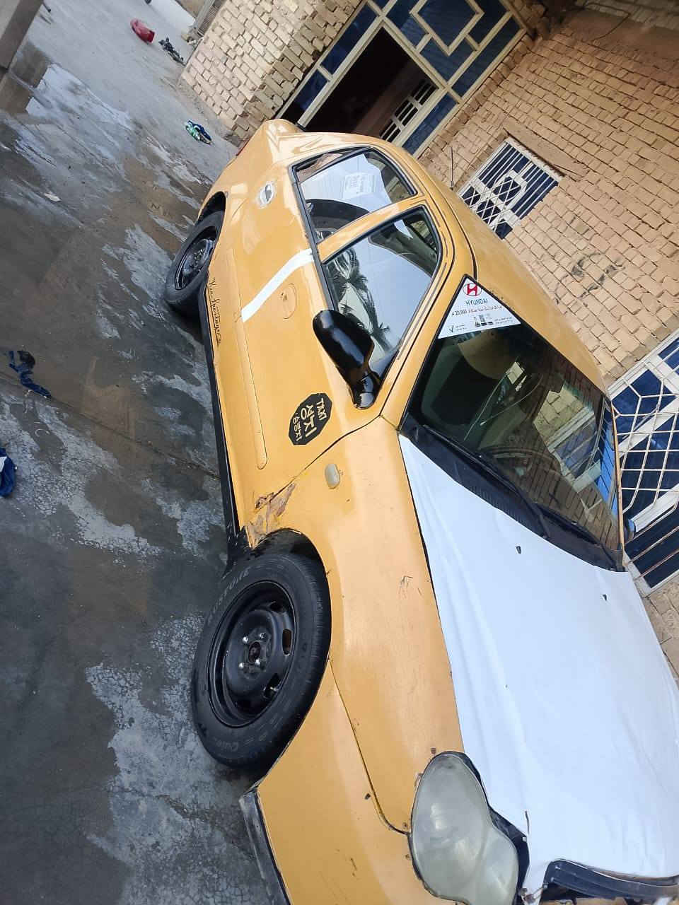 السلام عليكم: جيلي سيكي 2010
مكيه كير زينات كورلا مكينه بيه تنقيص قليل مكان لانبار الكرمه اكدر اوصل سياره لبغداد صاحبه بديالئ مقفل جهازه ابيع هل موجود السعر 13 وبيه مجال حك جيه

***********
