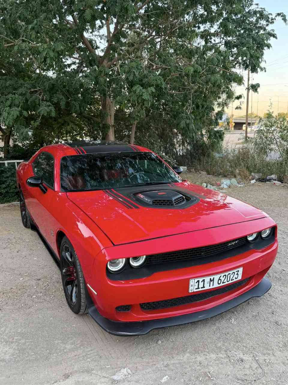 سلام عليكم
جالنجر شيكر البيع او مروس 
موديل 15ارتي 5700 
فول 1/1مكينه كير صدر كل جديد 
حادث جملغ خلفي سونار موجود بية 
بدون دواخل 
السعر 150 رقم سنوي هز كل جديد
رقم ***********
