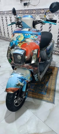 بوليسي • ٢٠١١ • كفاله عامه