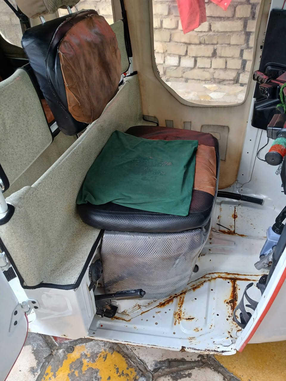 السلام عليكم تكتك للبيع موديل 2021 مرقمه مكينه مكفوله للاستفسار اتصال فقط 0772663143.     
                                ***********
